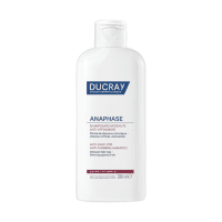 DUCRAY  plaukų slinkimą ir retėjimą mažinantis šampūnas ANAPHASE CHRONIC, 200 ml