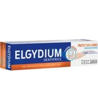 ELGYDIUM dantų pasta ėduonies kontrolei DECAY PROTECTION , 75 ml