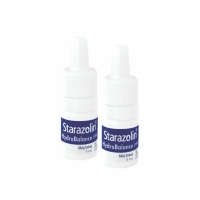 Starazolin HydroBalance PPH drėkinamieji akių lašai 5 ml, N2