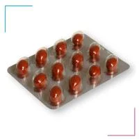 SuperOptic kapsulės N60