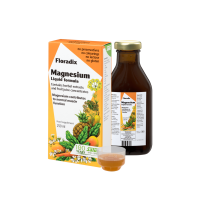 FLORADIX Magnesium, 250 ml
