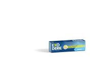 Exoderil 10 mg/g kremas 15 g