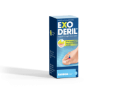 Exoderil 10 mg/ml odos tirpalas 20 ml