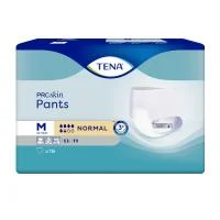 TENA Pants Normal Sauskelnės-kelnaitės, M, 18 vnt.