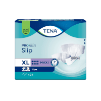 TENA Slip Maxi XL sauskelnės, N24