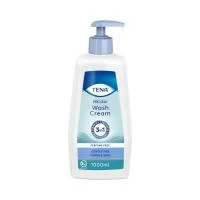 TENA prausiamasis kremas 1000 ml