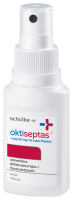 OKTISEPTAS 1 mg/20 mg/ml odos tirpalas 50 ml