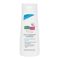 SEBAMED šampūnas plaukams nuo pleiskanų, 200 ml