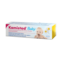 KAMISTAD Baby gelis 10 ml 
