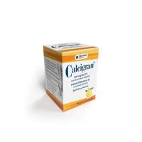 Calcigran 500 mg/200 TV kramtomosios tabletės N30