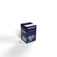 HJERTEMAGNYL 75 mg plėvele dengtos tabletės N100