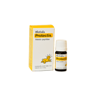 BioGaia Protectis probiotikų lašai kūdikiams ir vaikams 5 ml