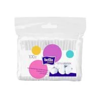 BELLA COTTON BUDS PAPER STEM N100 (TZMO)