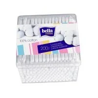 BELLA COTTON BUDS PAPER STEM N200 (TZMO)