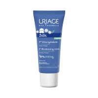 Uriage drėkininamasis kremas Baby 1ERE 40 ml