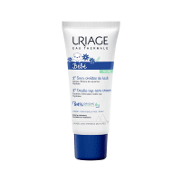 Uriage kremas pleiskanojančiai galvai BABY CROUTES DE LAIT 40 ml