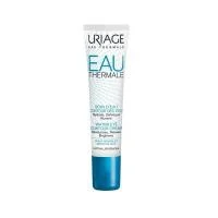Uriage paakių kremas EAU THERMALE 15 ml