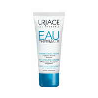 Uriage drėkinamasis kremas EAU THERMALE RICH 40 ml