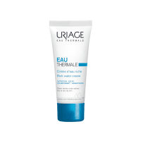 URIAGE EAU THERMALE Rich drėkinamasis kremas, 40 ml
