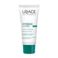 URIAGE Hyseac Hydra kremas, 40 ml