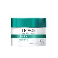 Uriage veido pasta riebiai ir spuoguotai odai HYSEAC SOS 15 g