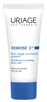 URIAGE XEMOSE C8+ VISAGE veido kremas, 40ml