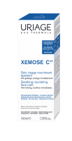 URIAGE XEMOSE C8+ VISAGE veido kremas, 40ml
