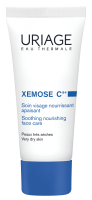 URIAGE XEMOSE C8+ VISAGE veido kremas, 40ml