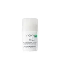 VICHY 48 val. antiperspirantas jautriai odai, 50 ml