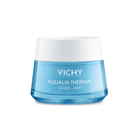 VICHY veido kremas AQUALIA THERMAL LIGHT 50 ml