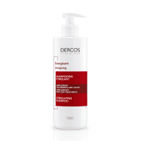 VICHY šampūnas nuo plaukų slinkimo DERCOS 400 ml