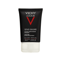 VICHY jautrios odos balzamas po skutimosi HOMME 75 ml