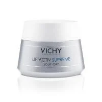 VICHY dieninis kremas sausai ir labai sausai odai LIFTACTIV SUPREME 50 ml