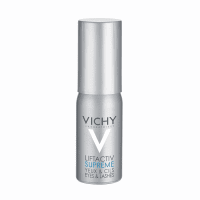 VICHY akių ir blakstienų serumas LIFTACTIV 15 ml