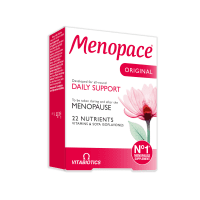 MENOPACE tabletės N30