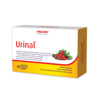 Urinal kapsulės N30