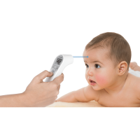 MICROLIFE NC200 bekontaktis termometras 