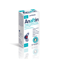 Anaftin purškalas 15 ml