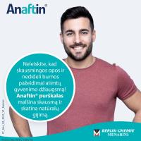 Anaftin purškalas 15 ml