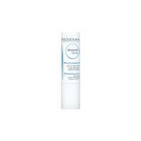 BIODERMA drėkinamasis lūpų pieštukas ATODERM, aviečių kvapo, 4 g