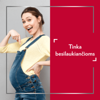 CANESTEN 500 mg makšties minkštoji kapsulė N1