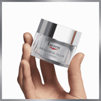 EUCERIN dieninis kremas nuo raukšlių HYALURON-FILLER SPF 30, 50 ml