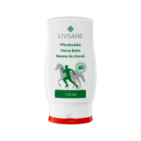 LIVSANE arklių balzamas 120 ml