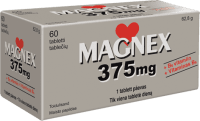 MAGNEX 375mg N60