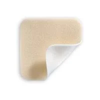 Mepilex Lite tvarstis 10 x 10 cm, N5