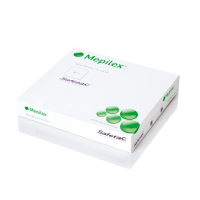 Mepilex tvarstis 10 x 10 cm, N5