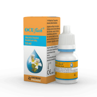 OCUFLASH 7MG/ML AKIŲ LAŠAI 10ML 