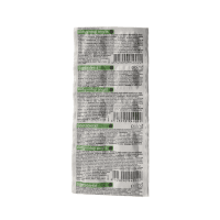 Aktyvinta anglis 250 mg tabletės N10 