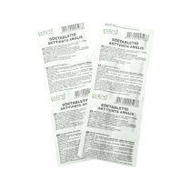Aktyvinta anglis 250 mg tabletės N10 