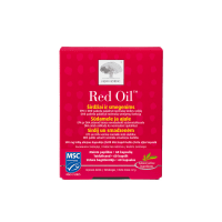 Red Oil kapsulės N60